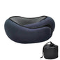 Travel neck pillow sleeping pillow SmartPursue™