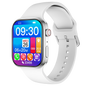 2026 Smart Watch 1.83" HD Screen Bluetooth Call Heart Rate Monitoring 120+ Sports Modes Waterproof for Men Woman Smartwatch Gift NovaCart