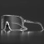 SCVCN New Outdoor Cycling Sunglasses Men Road Driving Bike Glasses  Sports Mountain Climbing Women Bicycle Cycling UV400 Goggles Pi-Mart