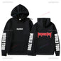 Hoodies Men Justin Bieber Purpose Tour fashion Print Hip Hop Streetwear Fleece Warm Hoody Men Women Pullover Hoodie Sweatshirt NovaCart