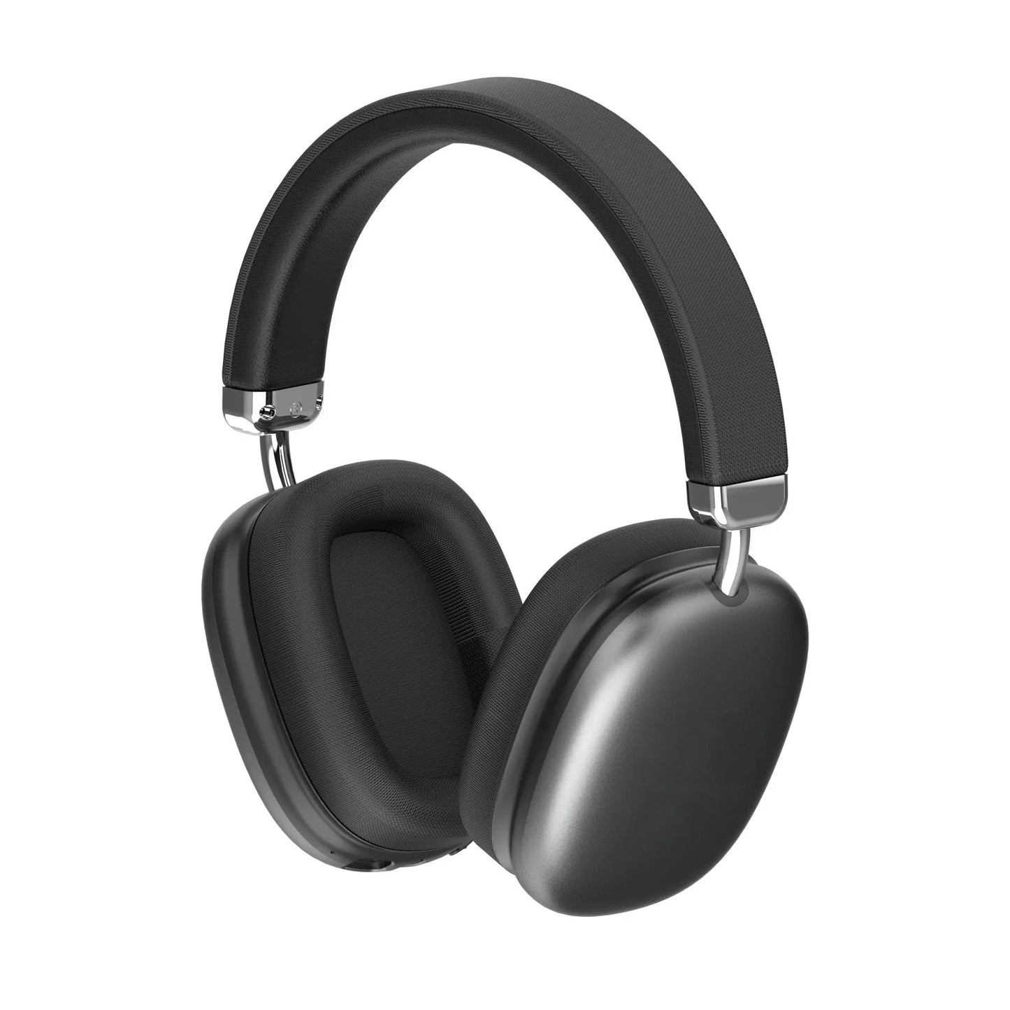 2024 Air Max Bluetooth 5.3 Earphone Over ear Headphone Wireless Headset Pods Pro Max Headphone for Apple Iphone tws dluetooth NovaCart