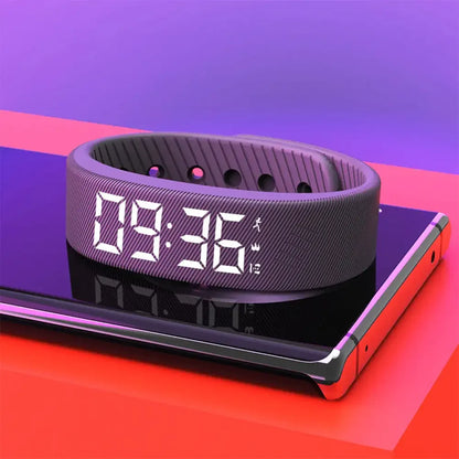LED Digital Smart Bracelet SmartPursue™