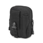 Molle Pouch Belt Waist Pack Men Small Pocket Survival Tool Bag for Running Travel Camping Hunting Airsoft Pi-Mart