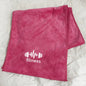 Super Absorbent Quick-Dry Sports Towel Lightweight Microfiber for Gym Running Basketball Outdoor Camping Travel Pi-Mart