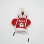 Gear Shift Cover Hoodie Gear Lever Sweatshirt Handle Car Decoration Fits Manual Automatic Car Shift Collars Interior Accessories NovaCart