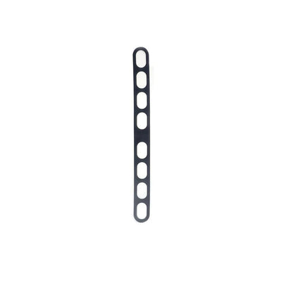 Reusable Lid Strap Silicone Elastic Band Universal Pot Lid Holder for Lunch Box Strap Elastic Band Outdoor Tableware Tool Pi-Mart