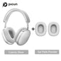 Picun F8MAX ANC Wireless Headphone 59dB Hybrid Active Noise Canceling Spatial Audio Earphone Bluetooth 6.0 Over Ear Headset 180H NovaCart