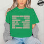Everything Is Fine Trust Your Government Meme Print Women T Shirt Women's Tshirt Ladies Tee Shirt Tops Clothes Camisetas Mujer NovaCart