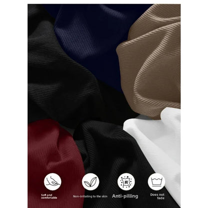 Threaded New Short Sleeved Top for Women Summer Fashion Versatile Base Shirt Plus Size Slim Fit V-neck T-shirt Casual and Sexy NovaCart