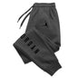 New style printed sport pants suitable for both men and women, luxurious long-distance running pants, casual fitness pants NovaCart