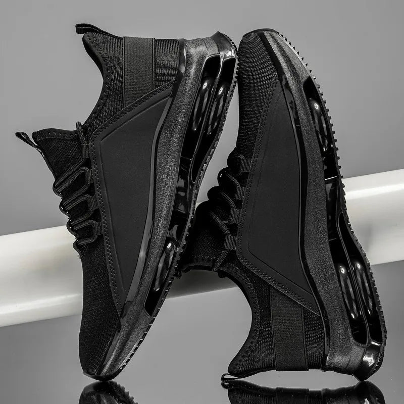 Work Sneakers Steel Toe Shoes Men Safety Shoes Puncture-Proof Work Shoes Boots Fashion Indestructible Footwear Security NovaCart