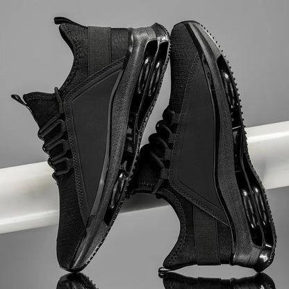 Work Sneakers Steel Toe Shoes Men Safety Shoes Puncture-Proof Work Shoes Boots Fashion Indestructible Footwear Security NovaCart