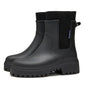 Women’s Waterproof Anti-Slip Rain Boots – Stay Dry Every Step FitiqueFit