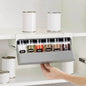 Kitchen Storage Rack spice rack organizer SmartPursue™