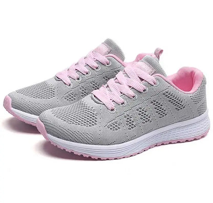 Women's Sneaker Classics Sports Shoes For Women Sneakers Gym White Shoes Zapatillas Mujer Vulcanize Shoes Women Casual Sneaker NovaCart
