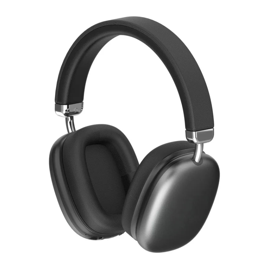 2025 NEW Air Max Bluetooth Headphones Earphone Wireless Headsets Stereo Surround Gaming Earbuds For Iphone Xiaomi Samsung Phone NovaCart