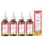 Hair Removal Care Oil Gently Nurtures Skin with Cleansing and Soothing Properties Moisturizing Daily Body Care Oil Hair Removal