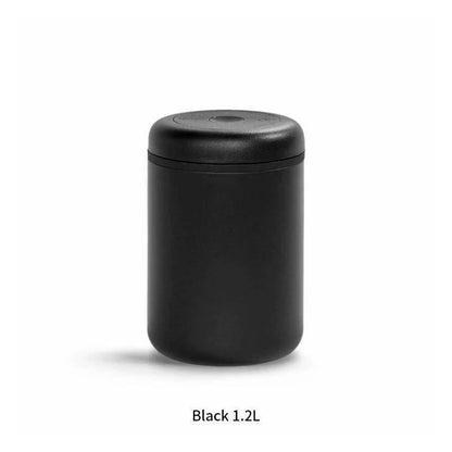Fellow Atmos Airtight Coffee Bean Storage Jar Tank SmartPursue™