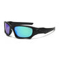 Tactical Camouflage Sunglasses Men Safety Sun Glasses Women Fishing Shades Outdoor Cycling Hiking Goggles Military Eyewear Pi-Mart