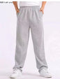 Men's Sweatpants Elastic Waist Joggers Track Pants Casual Sport Fitness Gym Clothing Autumn All-Match Loose Comfy Trousers NovaCart