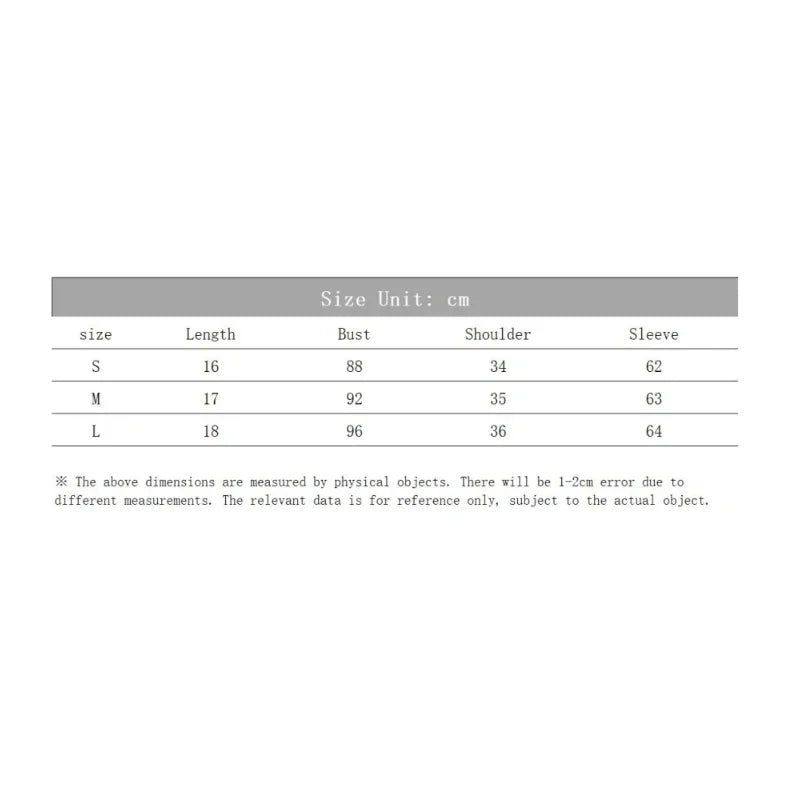 T-shirts Women Long Sleeve Crop Top Spring Autumn Y2k Aesthetic Clothes O-neck Black White Sexy Harajuku Knitted Tshirt 2023 NovaCart