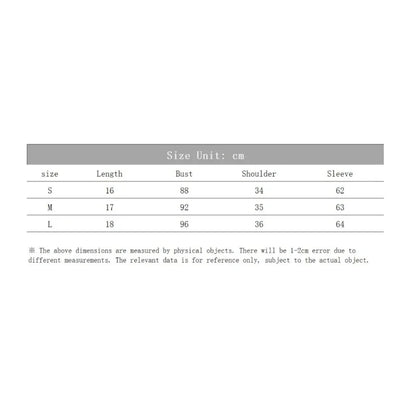 T-shirts Women Long Sleeve Crop Top Spring Autumn Y2k Aesthetic Clothes O-neck Black White Sexy Harajuku Knitted Tshirt 2023 NovaCart