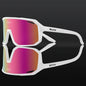 SCVCN Men bicycle Cycling Sunglasses Woman MTB road bike Driving Goggles Outdoor Sports running Glasses UV400 Hiking Eyewear Pi-Mart