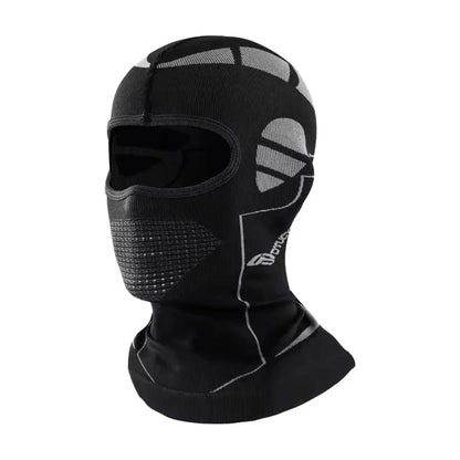 Men Women Cold-Proof Thermal Scarf Winter Ski Hat Balaclava Full Face Mask Ski Cycling Hunting Head Neck Cover Helmet Liner Cap Pi-Mart