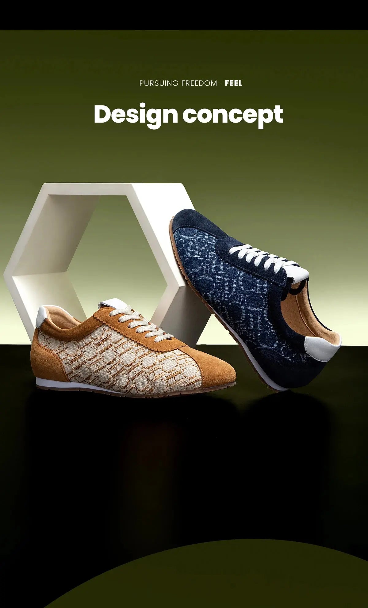 2025 New Arrival Luxury Brand Casual Shoes Women's Flat Cloth Shoes Lightweight Comfortable Lacing Spring Summer Women's Shoes NovaCart