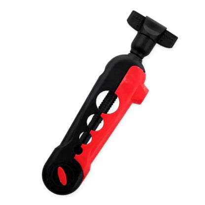 Fishing Line Winder Portable Baitcasting Spinning Reel Line Spooler Machine ABS Spooling Carp Fishing Equipments Winding Tools Pi-Mart