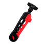 Fishing Line Winder Portable Baitcasting Spinning Reel Line Spooler Machine ABS Spooling Carp Fishing Equipments Winding Tools Pi-Mart