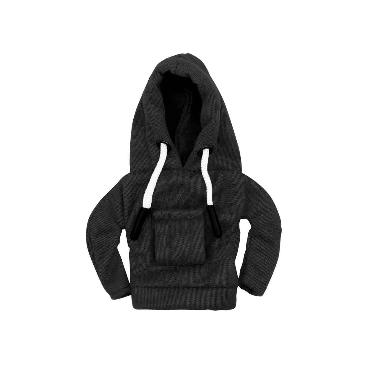 Gear Shift Mini Hoodie Cover Shift Cover Gear Handle Decoration Fits Manual Automatic Universal Car Shift Lever Interior Decor NovaCart