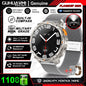 2026 New T-Rex3 Pro 1100mAh Battery Smart Watch GPS path 5ATM Waterproof Sports Run tracker Outdoors Compass Military Smartwatch NovaCart