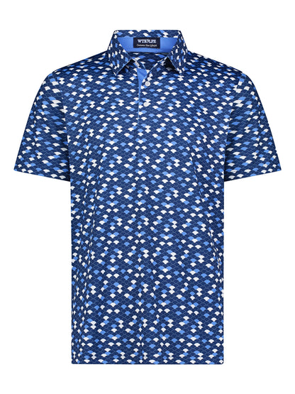 Scales Polo White Water Life