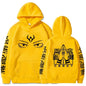 Hoodies New Japanese Anime Graphic Printing Sweatshirts for Men Womnen Hip Hop Casual Autumn Winter Fleece Streetwear Tops NovaCart