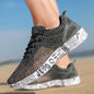 Hight Quality Summer Mens Casual Shoes Aqua Shoes Origin Air Mesh Sneakers Fashion Foam Sport Footwear Beach Shoes Water Shoes NovaCart