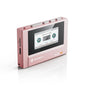 Fiio Snowsky Echo Mini Wireless Bluetooth MP3 Player 8GB Retro Portable Walkman Custom Support DSD Music Gift Pi-Mart