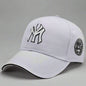 Unisex Baseball Cap – Embroidered Snapback Sun Hat FitiqueFit