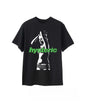 2025 Summer New High Quality HYSTERIC Printed Graphic T-shirts Men and Women Short Sleeved High Quality T-shirts Street Wear NovaCart