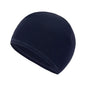 1PC Warm Winter Skull Cap Soft Polar Fleece Hat Thick Windproof Cap Outdoor Beanie Cap Ski Cap Unisex Suitable For Unisex Pi-Mart