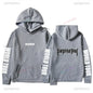 Hoodies Men Justin Bieber Purpose Tour fashion Print Hip Hop Streetwear Fleece Warm Hoody Men Women Pullover Hoodie Sweatshirt NovaCart