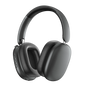Newest ANC Max Bluetooth Headphone Active Noise Cancelling Wireless Earphone Over Ear Games Headphones ENC HD Mic Stereo Headset NovaCart