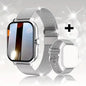 2026 New Multifunctional Smart Watch Men & Women Bluetooth Connected Phone Music Fitness Sports Bracelet Sleep Monitor watch NovaCart