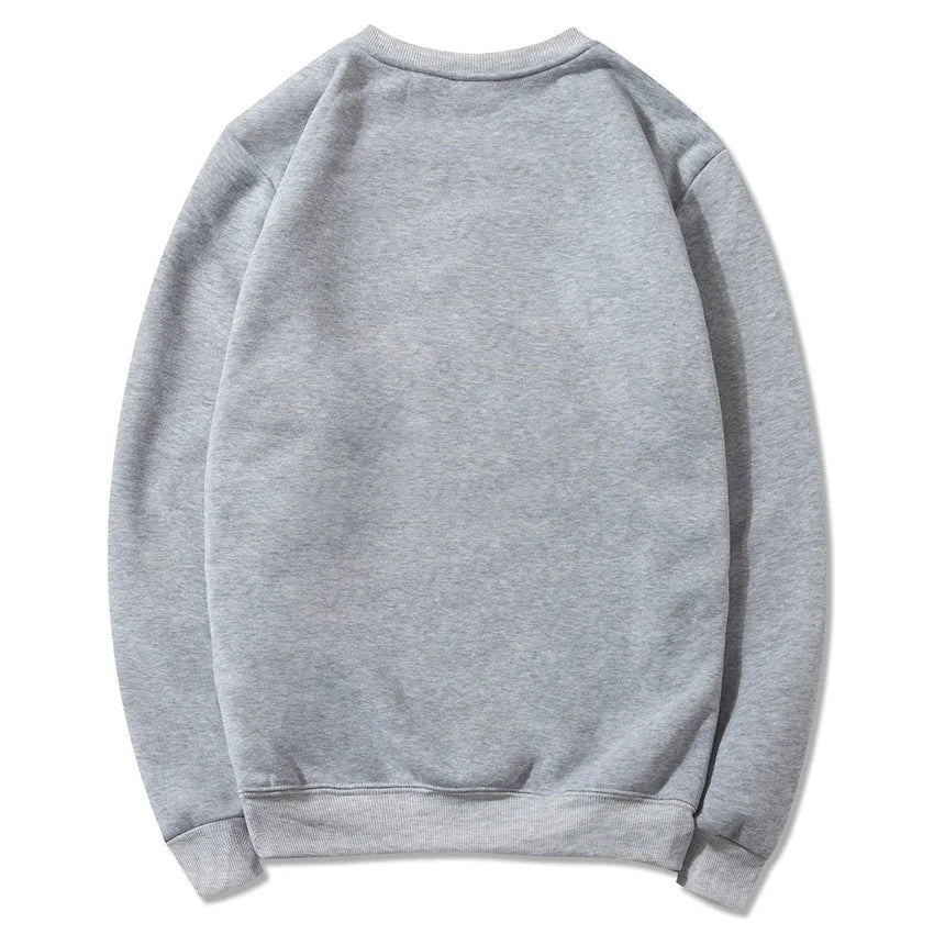 Hoodies for man Casual Sweatshirts Men/Women hoodie 2025 Autumn Thin Y2k Pullover Streetwear Solid Hoodie Hip hop Basic coat top NovaCart