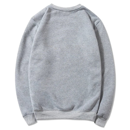 Hoodies for man Casual Sweatshirts Men/Women hoodie 2025 Autumn Thin Y2k Pullover Streetwear Solid Hoodie Hip hop Basic coat top NovaCart