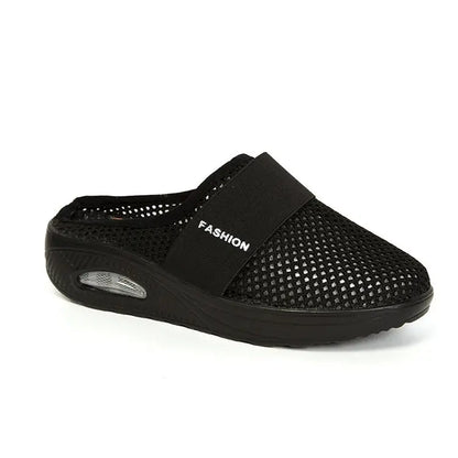 Sneaker Women Shoes Fashion Platform Women's Sneakers Offers Walking Women's Summer Sneakers Elegant Women's Summer Footwear NovaCart