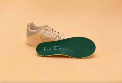 The Classic Insole Fulton