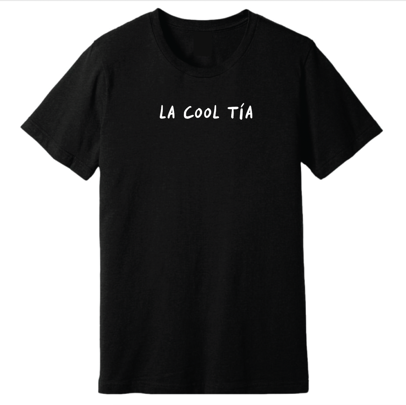La Cool Tía Tee JZD