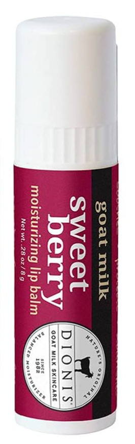 Dionis Lip Balm-(Sweet Berry) Kacee Lillie Boutique