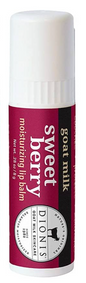 Dionis Lip Balm-(Sweet Berry) Kacee Lillie Boutique